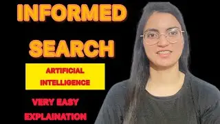 Informed Search in AI