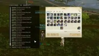 Larceny is amazing money if you have the time Archeage 3.0