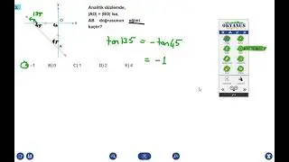 37. seans analitik geometri-2 okyanus 40 seans AYT geometri