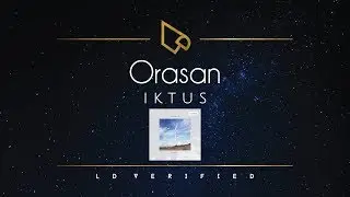 Iktus | Orasan (Lyric Video)
