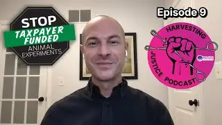 Shutting Down Unethical Research with Justin Goodman of White Coat Waste