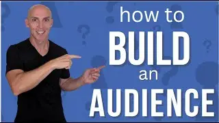 How To Build an Audience To Convert More Sales While Building Your Brand with Facebook Ads