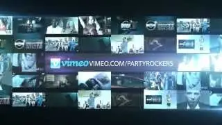 International Party Rockers ft. Lil Jon, Kid Ink, Steve Aoki, Tyga, B.o.B., Big Sean & more