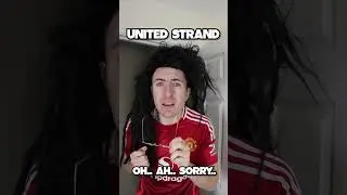 Manchester United Right Now..