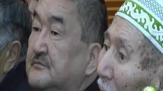 25-летие Дня Независимости Казахстана отпраздновали в Камысты