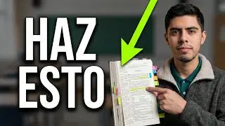 Cómo Hacer un ANÁLISIS LITERARIO📖(En 10 minutos)