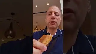 Eclair Nightmare? Pastry Under Fire For Questionable Topping #shorts