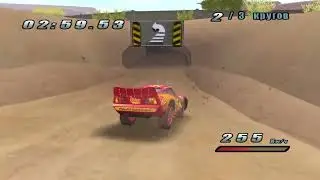 Sarge's Boot Camp NME 1 [WR] 2:31.25