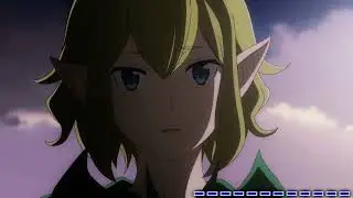 DanMachi Season 4 Part 2 - Ending Full『Kirikizu』Sajou no Hana