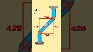 Pipeline Length Calculation Made Easy!