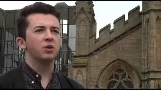 Faith in Young People