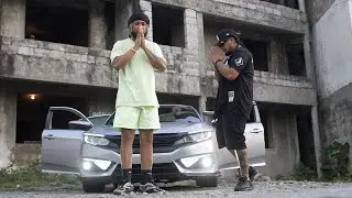 Cash el dominicano - TIK TOK  ( Video oficial ) feat. Jhongo