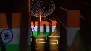 🔥Vadodara Diwali Lighting 2025 ✨ | Entire City Glows Like Heaven | Diwali Celebration Vadodara 2025