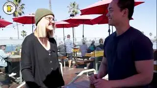 Ocean Beach Brewery - Award Winning Pub!