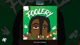 Mango Foo - Moncler Jacket [FOOLERY]