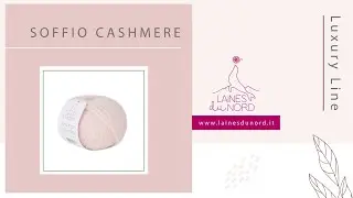 Laines du Nord | Soffio Cashmere