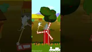 trail 87 walkmaster 1#shorts #gaming #gameplay