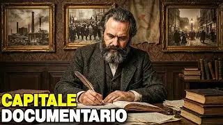 Il Capitale di Karl Marx: Potere, Lavoro e il Significato della Società - Documentario