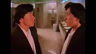 Twin Dragons (1992) - Movie Trailer #4