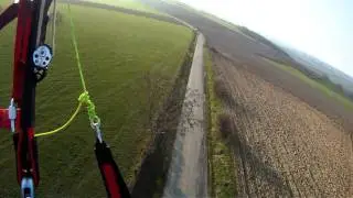 FLYMECC carbon 100