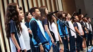 Recital CeMASP (CAVM/KIDS) 22/10/25