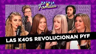 #PATRIAYFAMILIA l DEFENDEMOS LO INDEFENDIBLE Y ¿GUIDO PIDE PERDÓN?