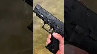 Sig sauer p226 MK25