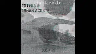 ALRIGHT (ORIGINAL MIX) JOHAN ACOSTA