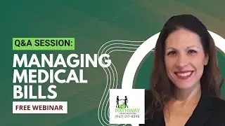 Managing Medical Bills