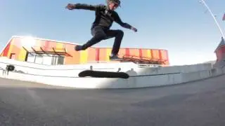 Fredrik Winsents 2015 remix