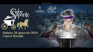 Fiabe saporite a Castel Ritaldi [SPOT]