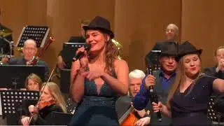 In the CIRCLE of Life - The Dutch Vocals and Orchestra - Shanghai 