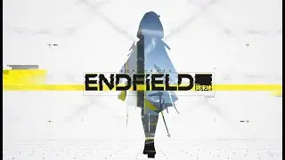 Arknights: Endfield - просто сайдквесты , сайдвесты, сайдквесты... Часть 15
