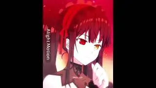 Goku #vs Kurumi | #fyp #shorts