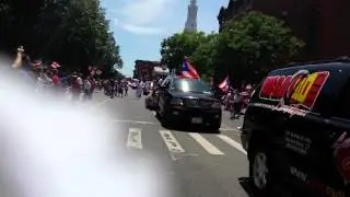 CICD Hartford Puerto Rican Day Parade & Festival