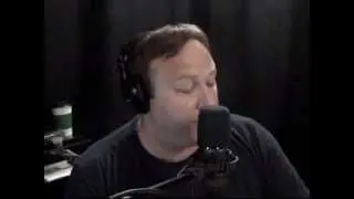 The Alex Jones Show - Tuesday, April 08, 2008 (Full Show)