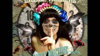 Marwencol - Engines of Vengeance