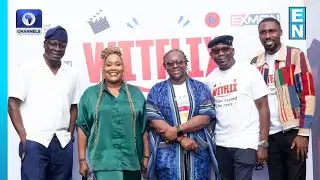 Witflix Lagos Event Features Screening Of Kunle Afolayan&rsquo;s October 1 And Leadership Dialogue