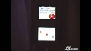 Pac-Pix Nintendo DS Gameplay_2004_05_13