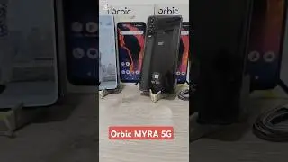 Orbic MYRA 5G