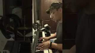 Counting Stars | OneRepublic | #shorts #piano #pianoteacher #musicproducer