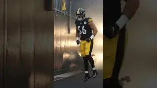 Alex Highsmith pt17 #football #steelerscountry #steelerscamp #sportsball #steelercountry