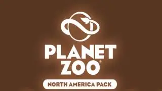Planet Zoo- North American Music