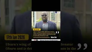 #trending #news #breakingnews #youtube #kenya #youtubeshorts #kenyanews #goviral #politics #top
