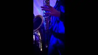 Dom Franks saxophone.mp4