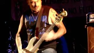 Sons of Misfortune - Lost in the sky @ Santa Maria Summer Fest 2011