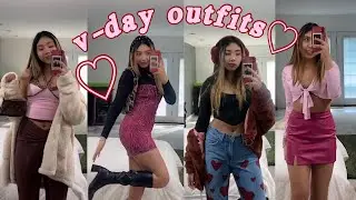valentines day outfit ideas