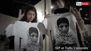 Students for Justice in Palestine Supports Terrorism!
