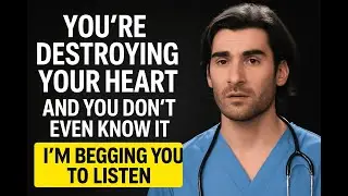 As a HEART Doctor, I&rsquo;m WARNING Seniors: These 13 HABITS Will DESTROY You!