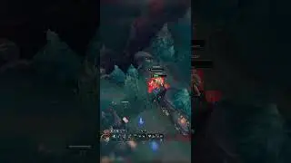 How Thresh Flip The Fight & Take Them All | Make No One Escape! #leagueoflegends #highlights #thresh